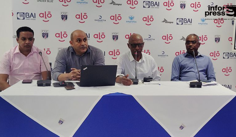 Orçamento do Campeonato Nacional de Futebol 2024/2025 estimado em cerca de 15 mil contos