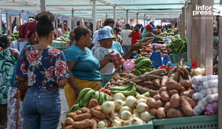 Feira de Cinzas arranca hoje na Praia e celebra a mulher e a tradição