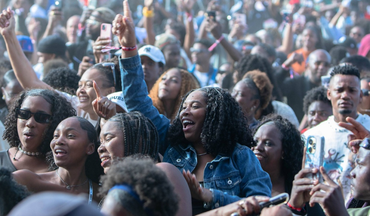 Tarrafal: P&uacute;blico d&aacute; nota mais ao Festival Nhu Santo Amaro