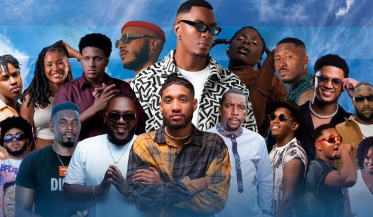 Festival Zero VBG sobe ao palco amanhã, em Kebra Kanela