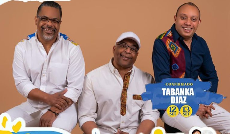 Festival de Santa Maria 2025 mantém programação apesar de tempestade em São Vicente