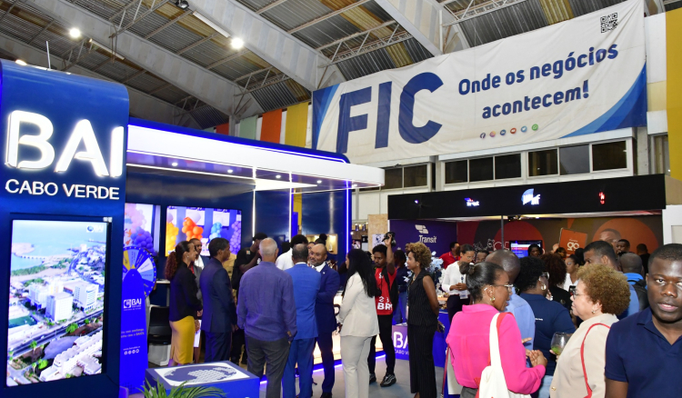Até sábado, ainda vai a tempo de visitar a FIC’2025