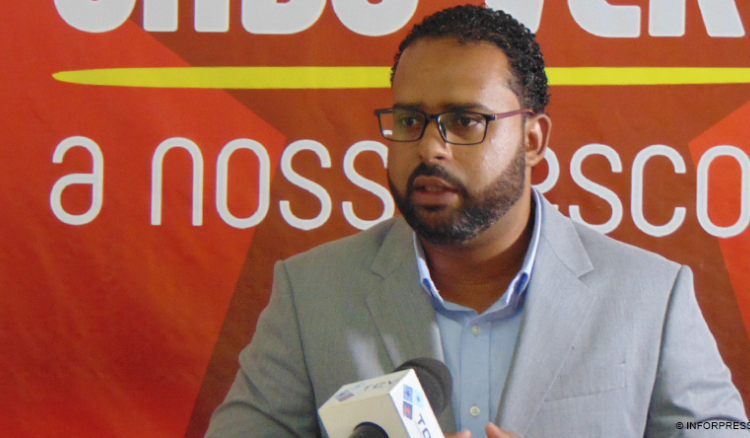 PAICV denuncia “indícios de irregularidades” em auditoria às Infra-estruturas de Cabo Verde e pede intervenção do Ministério Público