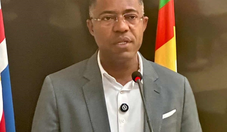 EUA: Den&uacute;ncia de &ldquo;instrumentaliza&ccedil;&atilde;o&rdquo; do poder judicial em Cabo Verde