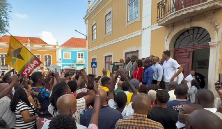 Francisco Carvalho: Câmara “nunca esteve contra a Justiça”