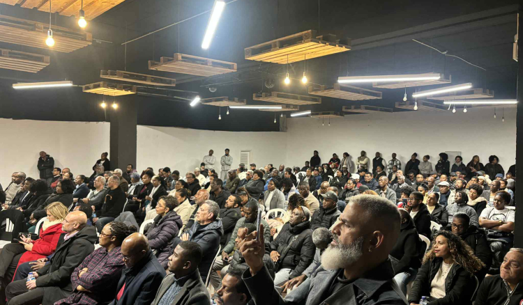 Propostas de Francisco Carvalho visam &ldquo;dar dignidade aos cabo-verdianos&rdquo;