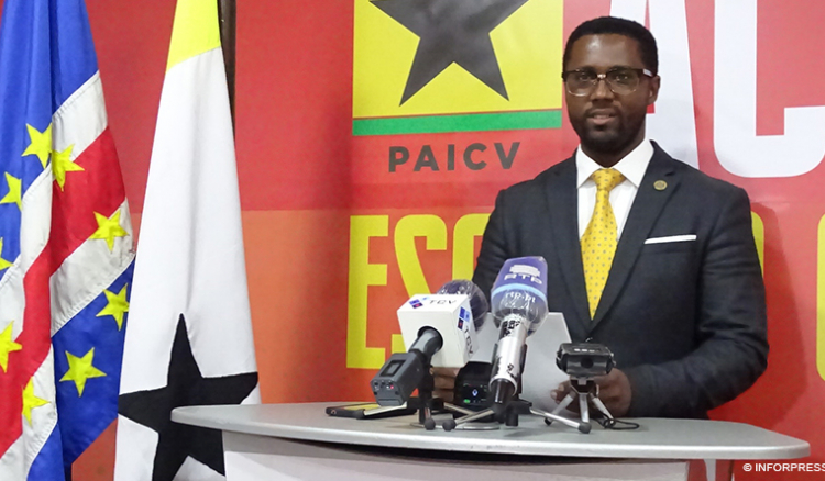 PAICV acusa Governo de desvalorizar carreira diplomática ao apostar em embaixadores políticos/partidários
