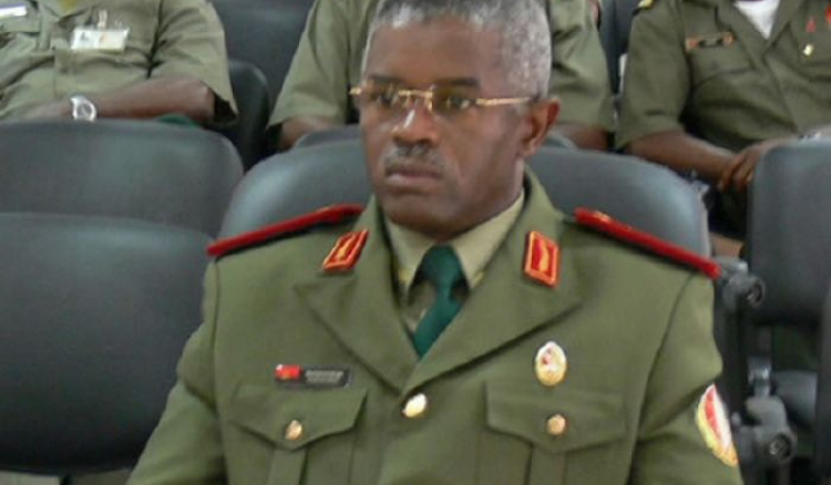 Cabo-verdiano Francisco Furtado nomeado ministro de Estado e Chefe da Casa de Segurança do PR de Angola