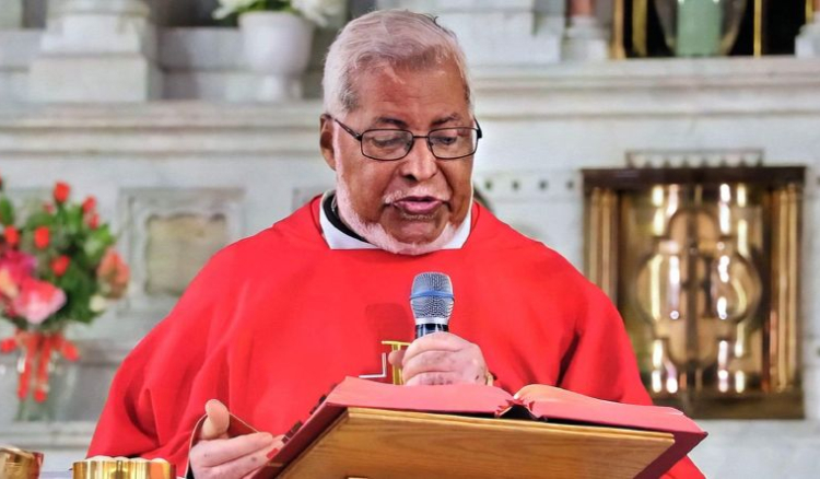 Para Cabo Verde “não se põe” a pergunta se valeu a pena a independência – frei Fidalgo