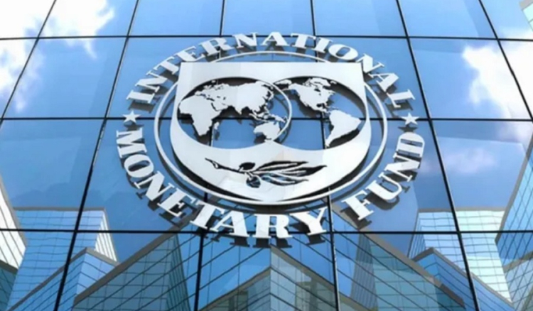 FMI sugere que INPS transfira dep&oacute;sitos banc&aacute;rios para o mercado financeiro estrangeiro