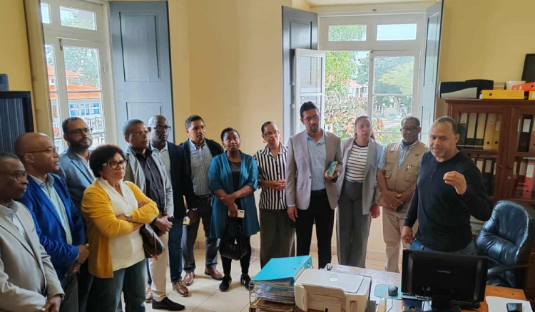 PAICV acusa Governo de ter abandonado a ilha Brava