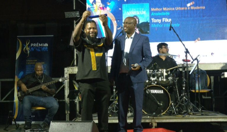 Prémio SCM distingue excelência da música cabo-verdiana na sua 4ª edição