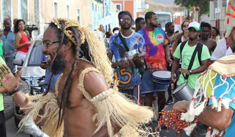 Praia/Carnaval: Bloco Afro Abel Djassi ausente por “falta de seriedade cultural”