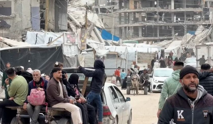 ONU alerta: Situa&ccedil;&atilde;o em Gaza e na Cisjord&acirc;nia est&aacute; se deteriorando