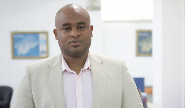 Geremias Furtado é o novo presidente da Associação Sindical dos Jornalistas de Cabo Verde