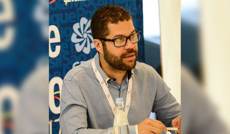 Mundial'2026. Gerson Melo antevê “apenas” multa para Cabo Verde pela invasão de campo pelos adeptos