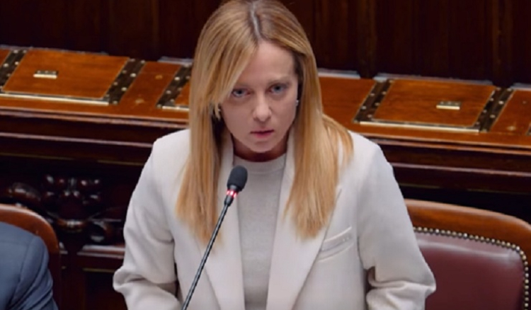 It&aacute;lia junta-se a Espanha na condena&ccedil;&atilde;o do ataque ao Ir&atilde;o