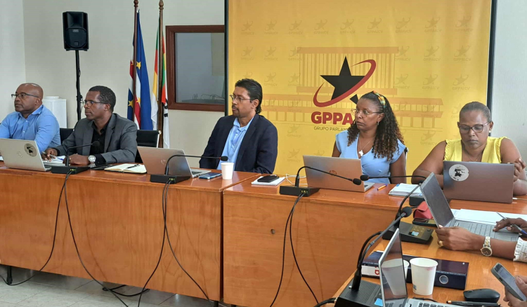 Crise energética: PAICV quer parlamento a investigar apagões