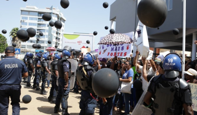 Sindep anuncia greve dos professores no arranque do ano lectivo