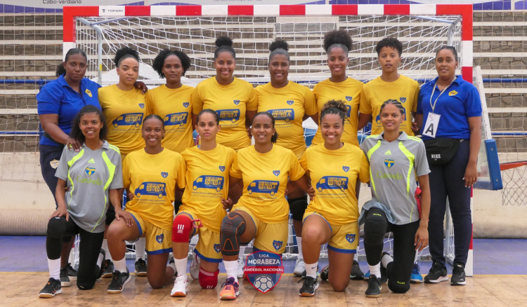 Andebol Feminino: Amarante é novo campeão nacional