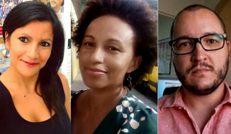 Gisela Coelho, Matilde Dias e Nuno Andrade Ferreira são os vencedores do Prémio Nacional de Jornalismo 2018