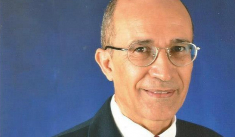 Gualberto do Rosário deixa presidência da Câmara do Turismo de Cabo Verde