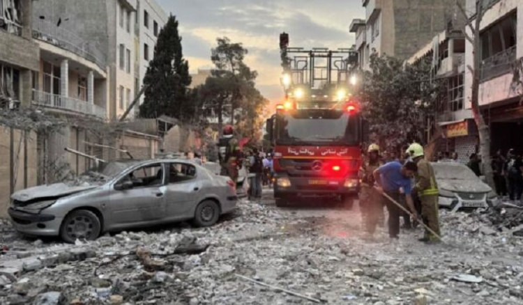 &ldquo;Exig&ecirc;ncias excessivas&rdquo; dos EUA s&atilde;o obst&aacute;culos para fim da guerra