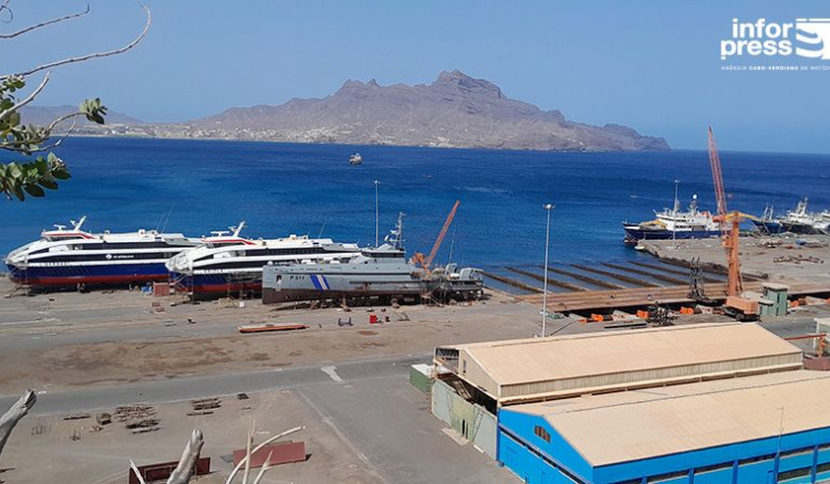 Obangame Express. Exercícios militares marítimos arrancam em Cabo Verde mas sem navio da Guarda Costeira