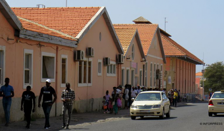 Covid-19. Cabo Verde regista a 23.ª morte e mais 19 casos de infeção