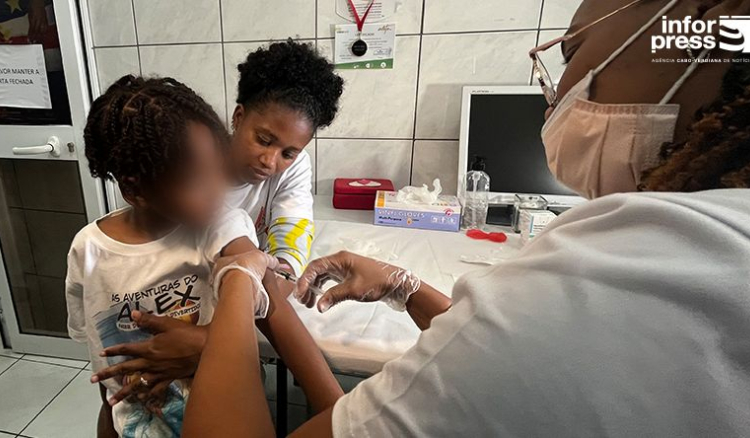 Hemofilia: Doença rara com 30 casos em Cabo Verde desafia sistema de saúde e exige tratamento contínuo
