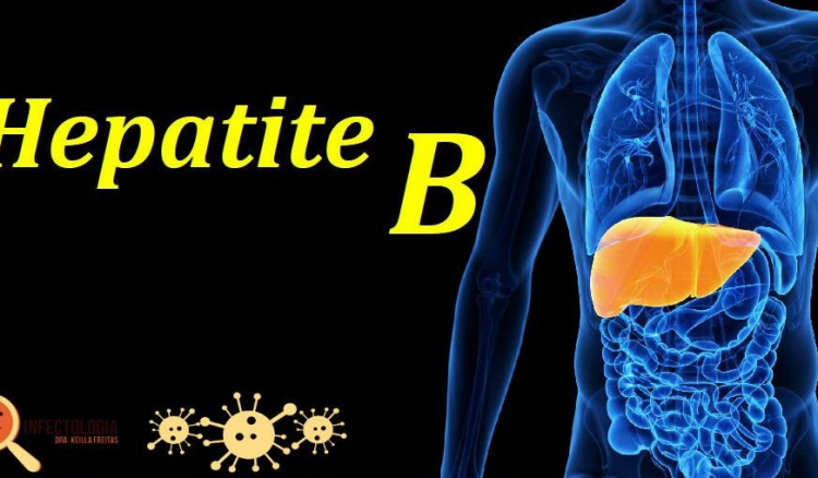 Oito por cento da população cabo-verdiana está contaminada com o vírus da hepatite B