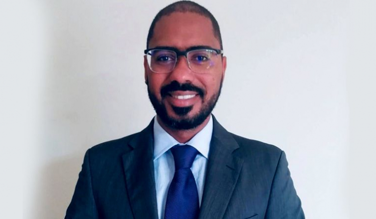 Novo bastonário preocupado com multiplicação de advogados em Cabo Verde