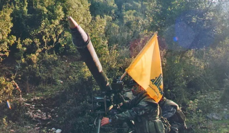 Hezbollah avisa israelitas para deixarem suas casas nas &aacute;reas fronteiri&ccedil;as