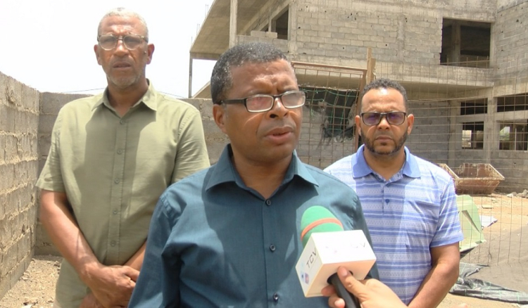 Deputado do PAICV acusa Governo de “política de ilusão” em São Nicolau