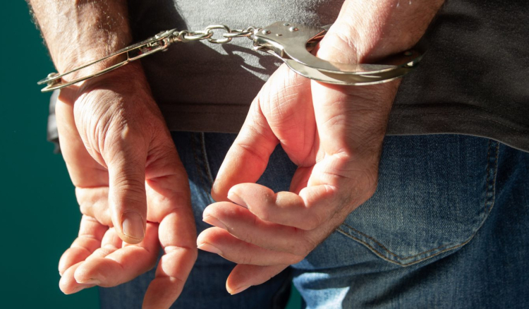 Suspeito de triplo homic&iacute;dio em S&atilde;o Vicente foi detido em Lisboa