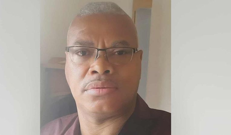 Homem desaparecido no Tarrafal encontrado sem vida após viatura ser arrastada pela enxurrada