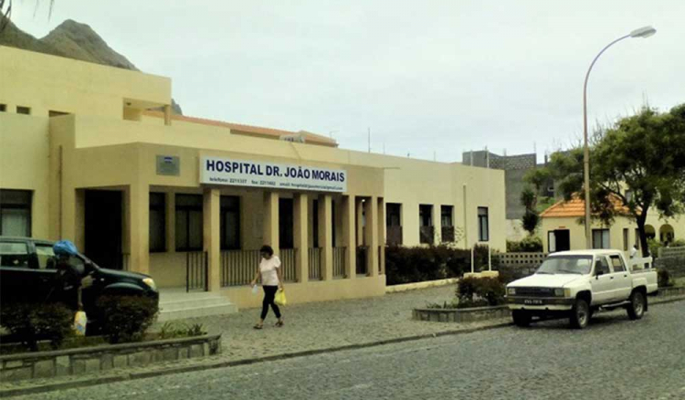 Santo Antão: Laboratório de análises do hospital regional João Morais sem reagentes há dois meses
