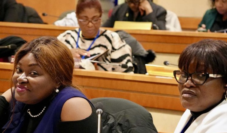 ONU debate igualdade de género e direitos das mulheres