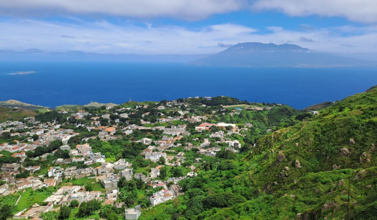 Brava tremeu esta quarta-feira. INMG monitora atividade s&iacute;smica e apela &agrave; popula&ccedil;&atilde;o para manter a calma