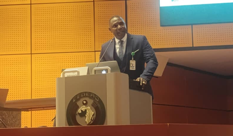 FAFOA defende harmoniza&ccedil;&atilde;o fiscal da CEDEAO como oportunidade estrategica para Cabo Verde