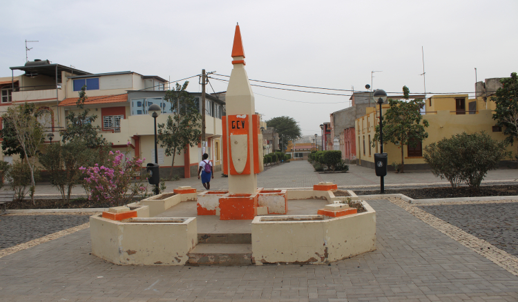 70 anos do Bairro Craveiro Lopes, a zona libertada da Praia