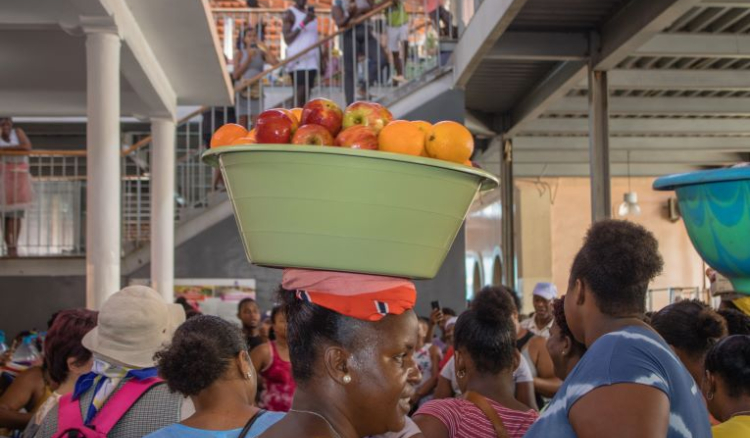 Volume de negócios nos serviços em Cabo Verde cresceu 13,9% no segundo trimestre