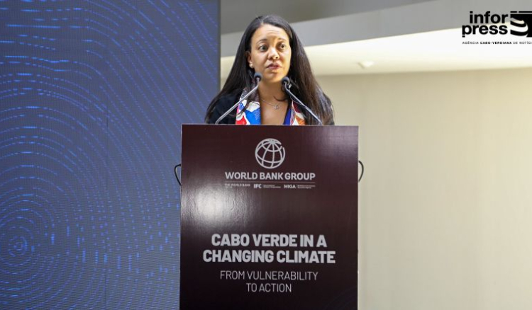 Banco Mundial recomenda a Cabo Verde uma “política fiscal mais eficiente”