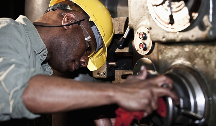 Índice de Produção Industrial de Cabo Verde recua 1,4% no segundo trimestre deste ano