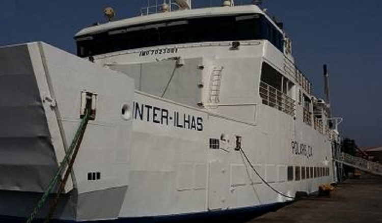 Transportes marítimos. Aumenta o mal-estar entre CV Inter-ilhas e agências de viagens e turismo