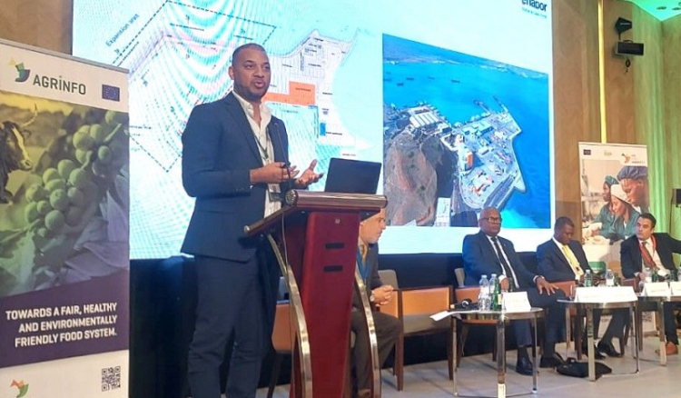 PCA da Enapor contraria ministro do Mar a propósito do complexo de frio do Mindelo