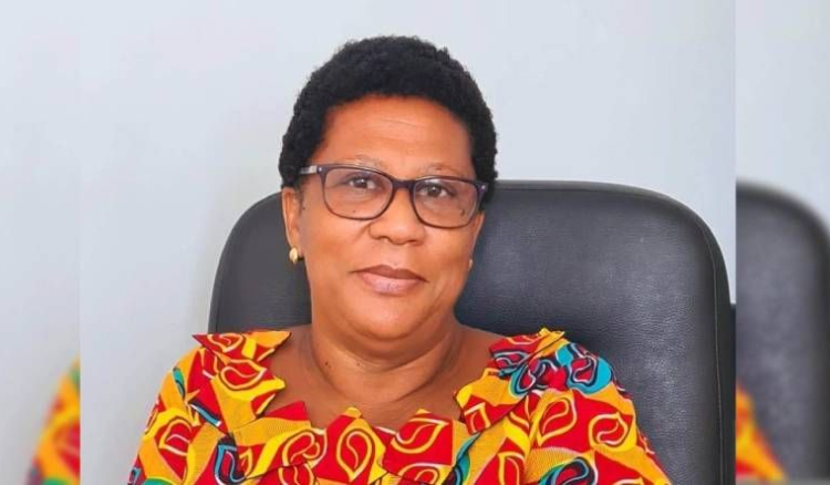 Faleceu Isabel Medina, antiga jornalista da ex-Cabopress/Inforpress e fundadora da Rejop