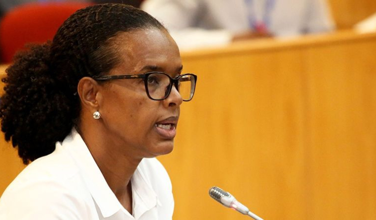 MpD diz que Justiça está "mais célere, transparente” e “credível”