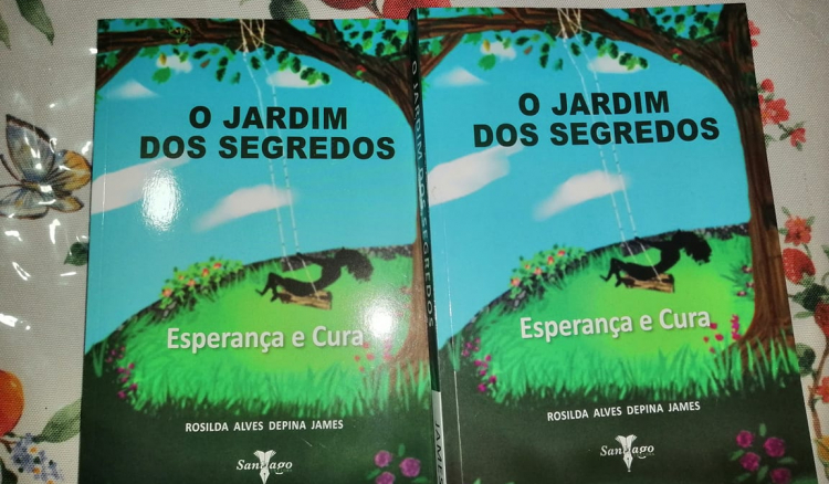 Livro sobre violência sexual contra crianças lançado hoje cidade da Praia