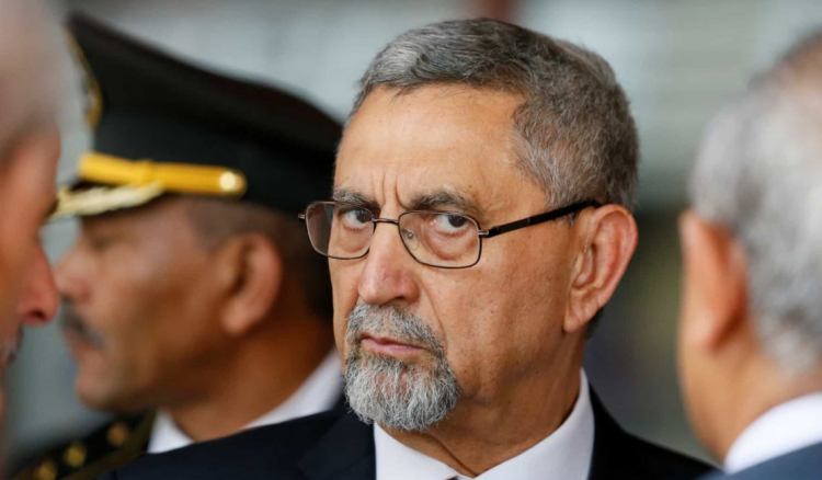 Jorge Carlos Fonseca admite que coabitação com antigo Primeiro-Ministro não foi “totalmente pacífica”